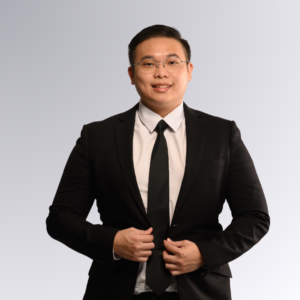 Kelvin Chee Wei Jia