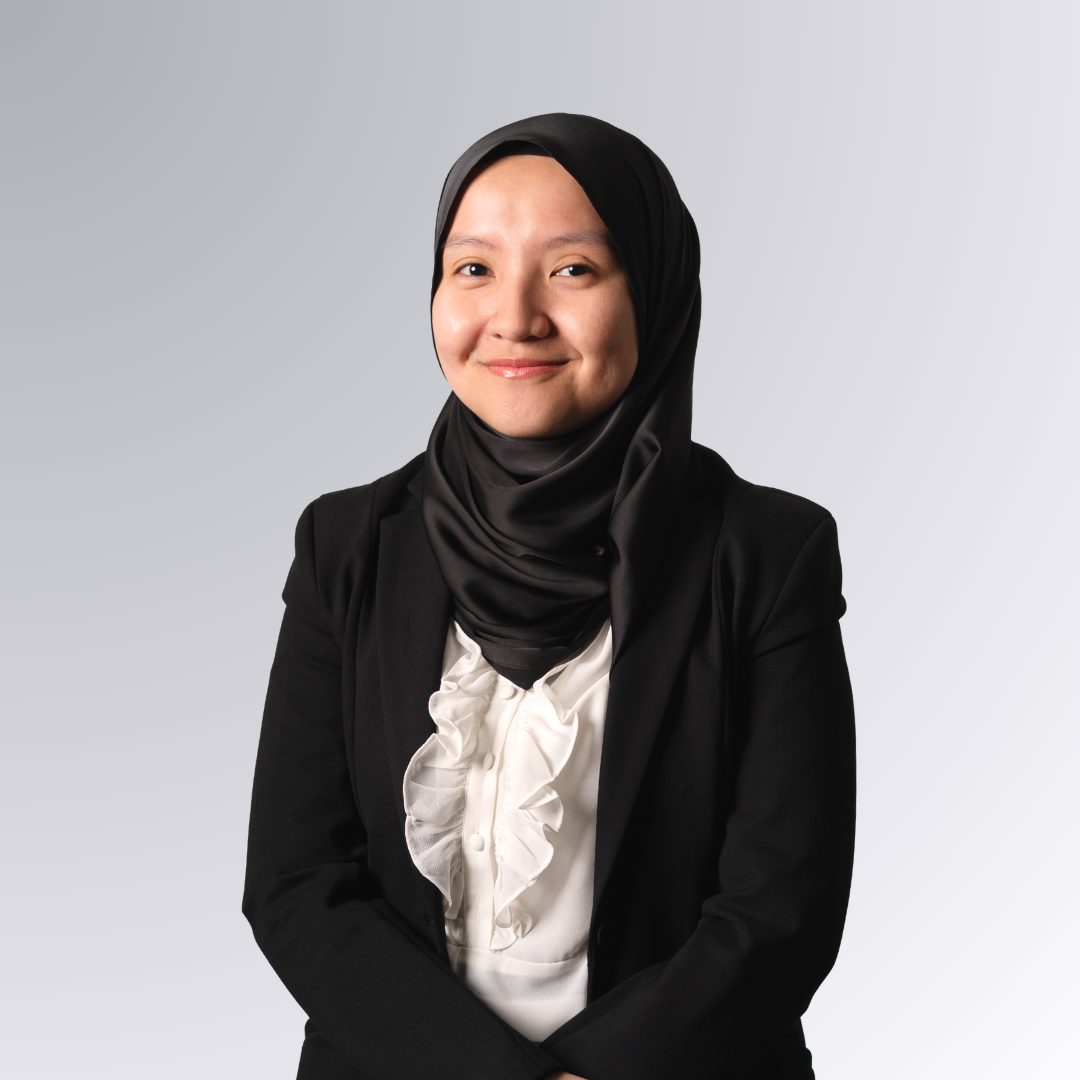 Senior Associate