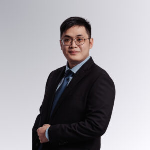 Chew Jin Heng