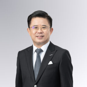 Dato Quek Ngee Meng