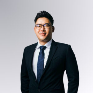 Shaun Lee Zhen Wei