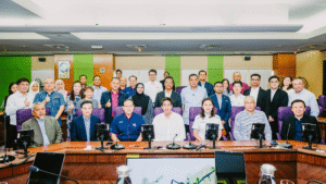 HHQ Penasihat MPKj & Mah Sing dalam Perjanjian Perkongsian Kos Bernilai RM52.5 Juta