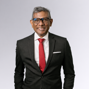 Siva Kumar Kanagasabai