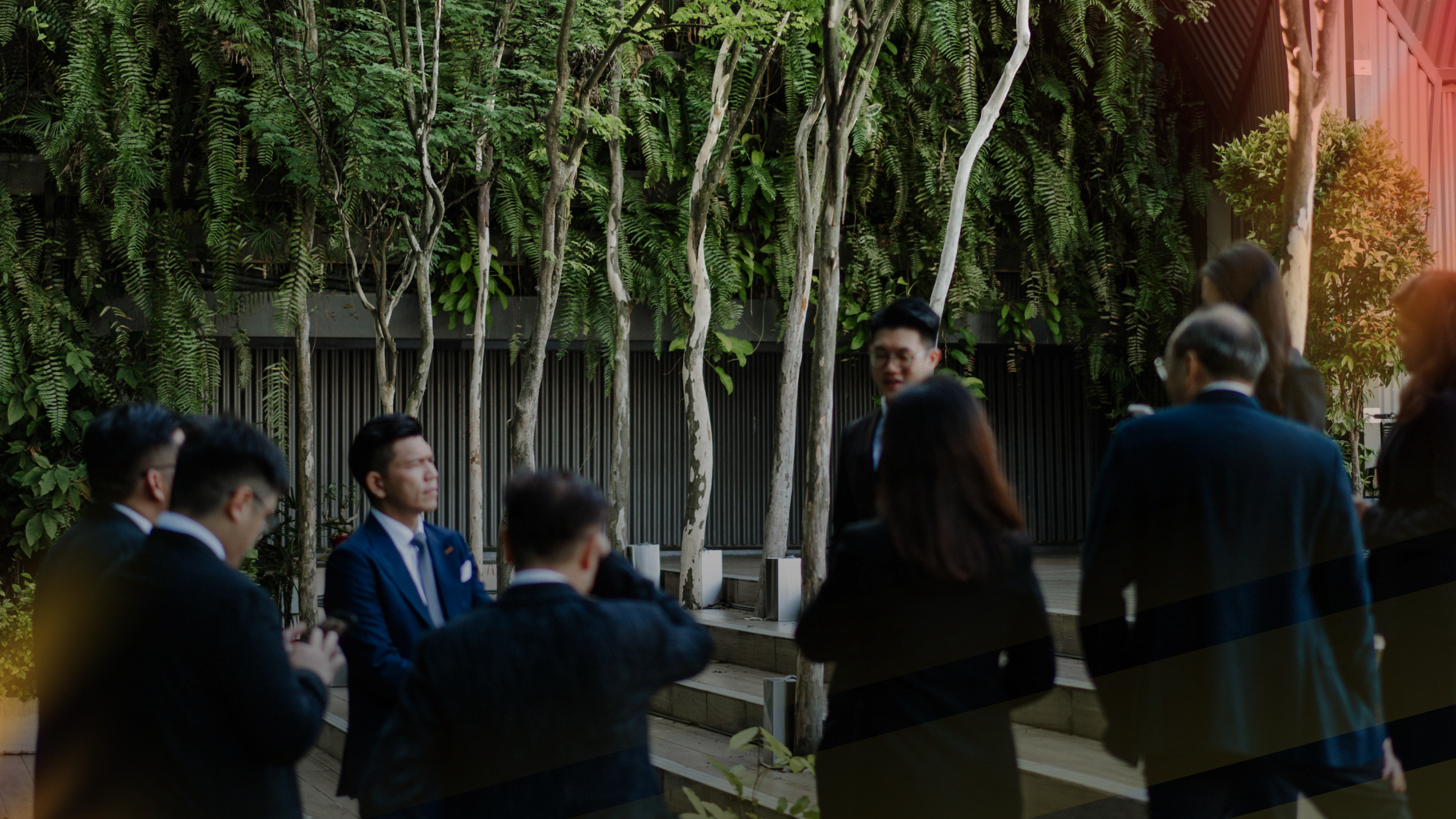 Disputes Decoded by HHQ