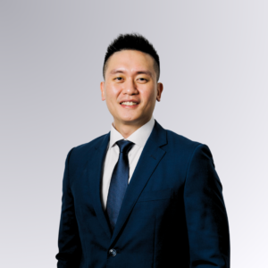 Justin Ng Shien-Wen