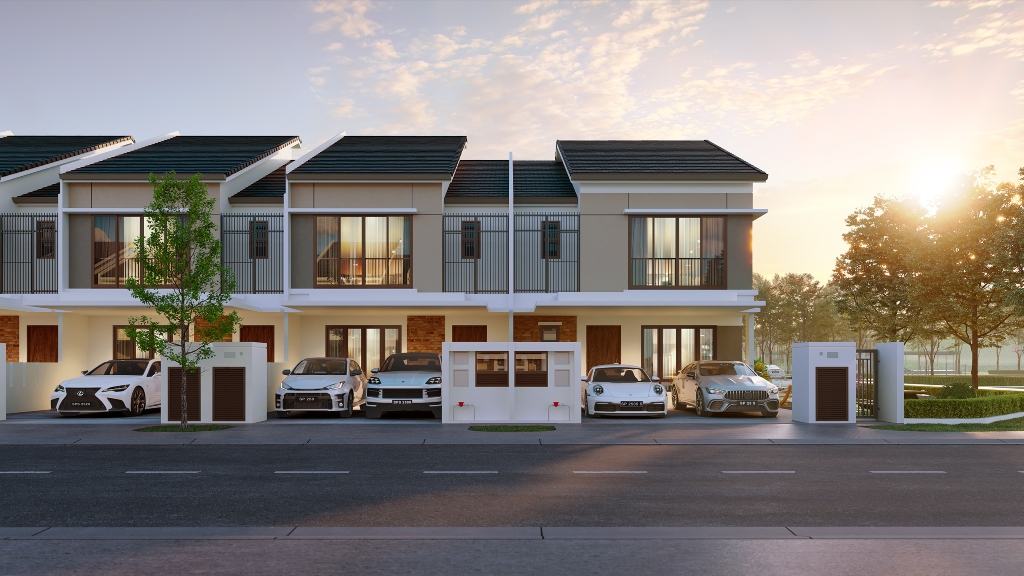 E-Signing in Malaysian Housing Development Transactions: Legal Validity, Practical Constraints, and the Need for Reform.