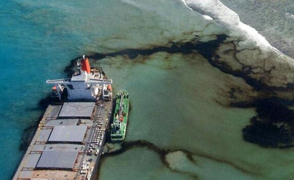 Navigating Toxic Waters: Maritime Pollution Liability and Enforcement in Malaysia (Part 2 of 3)
