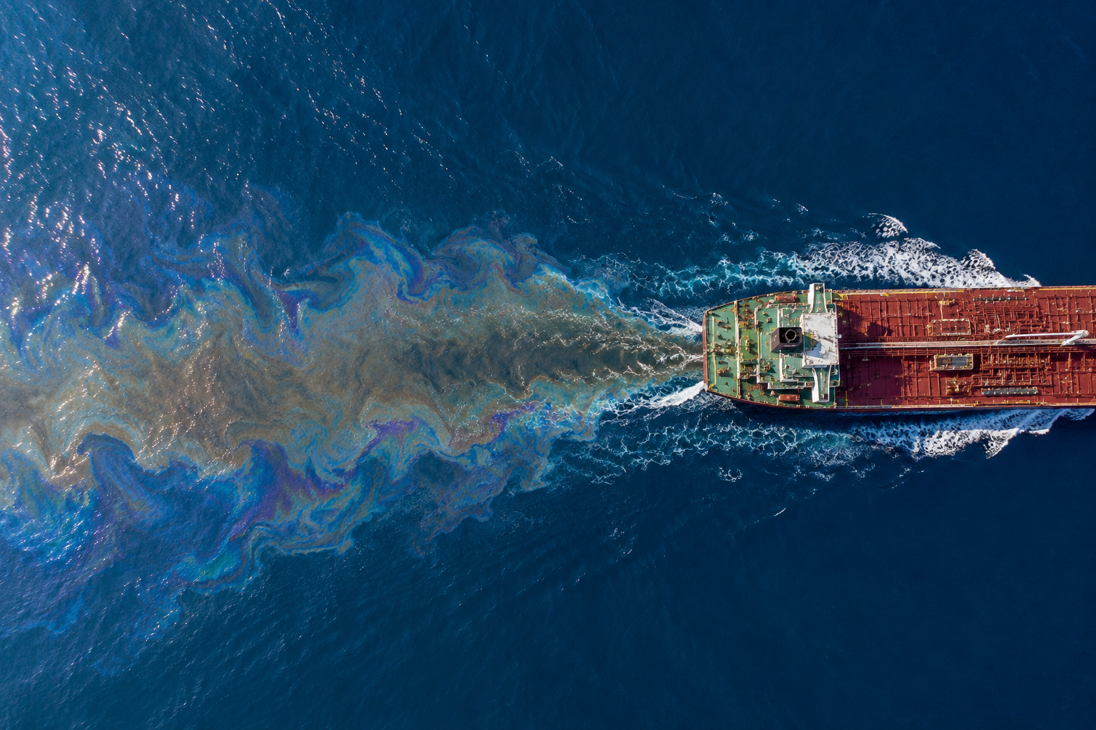 Navigating Toxic Waters: Maritime Pollution Liability and Enforcement in Malaysia (Part 3 of 3)