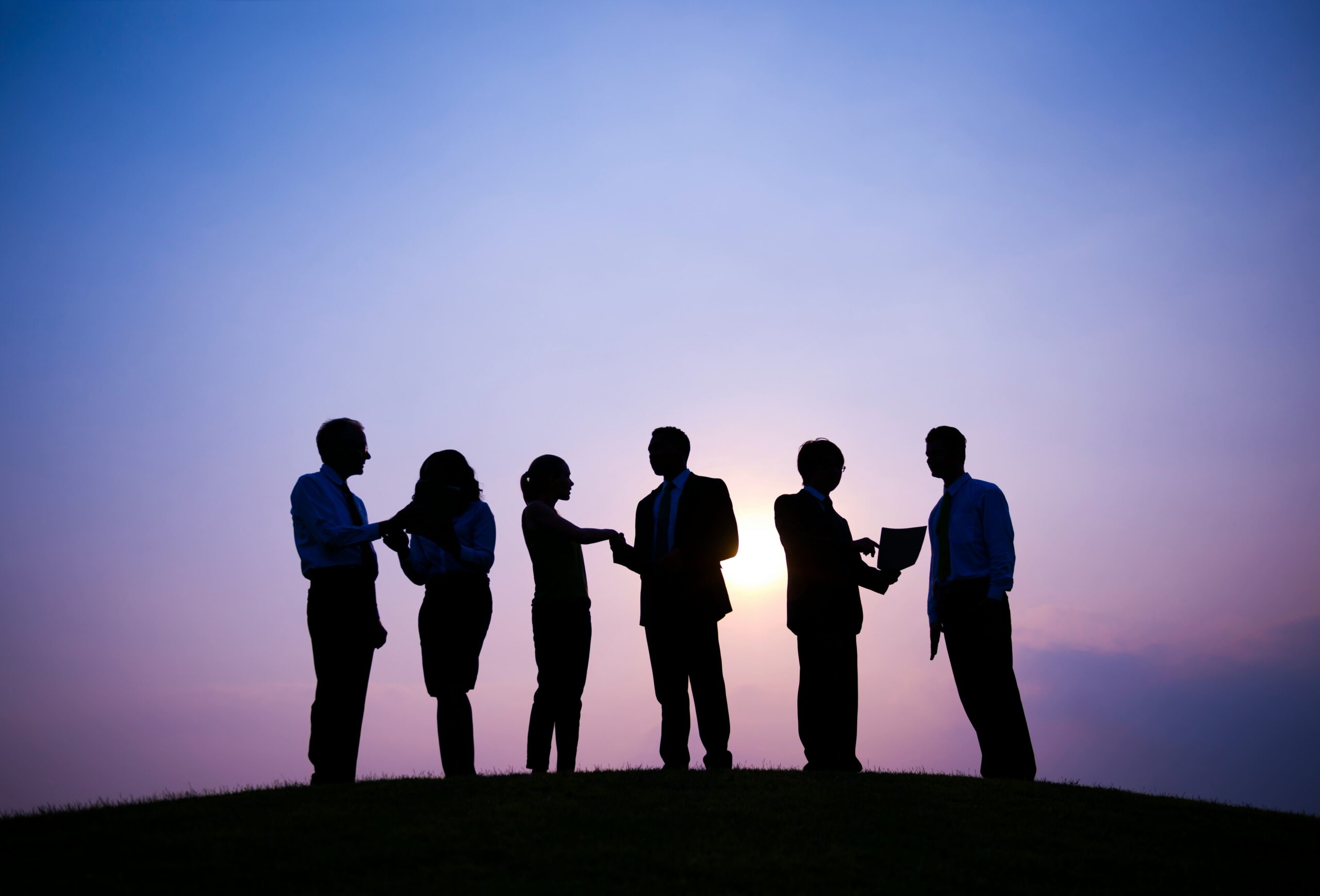 Can More Than One Trade Union Represent Your Employees?