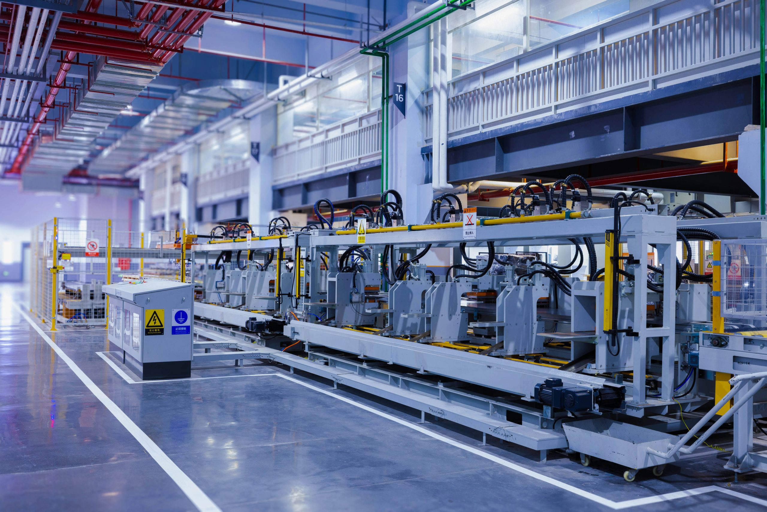 Navigating the New Incentive Framework: A Strategic Guide for Chinese Investors and Malaysian Businesses in the Manufacturing Sector