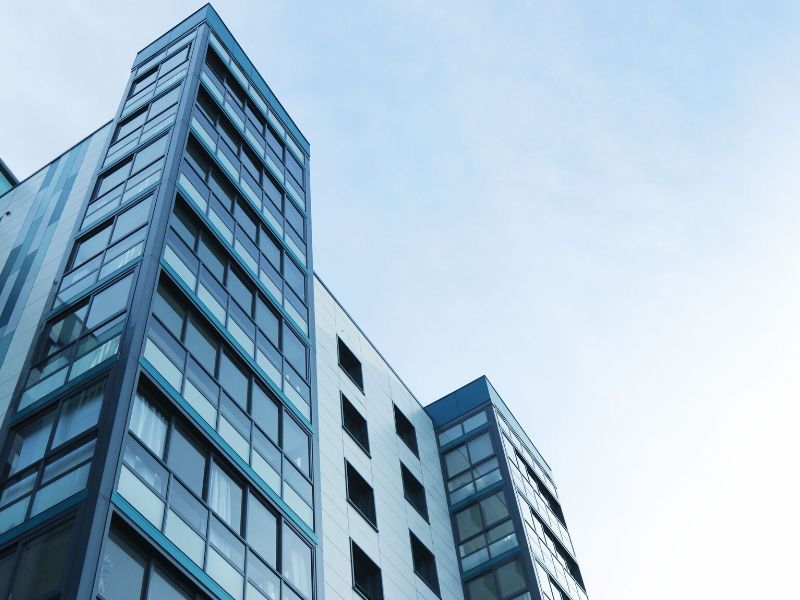 The Limits of Developer Control over Common Property