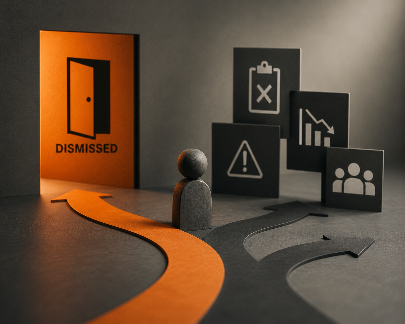 Are Employers Bound by the Reasons Given for Dismissal?