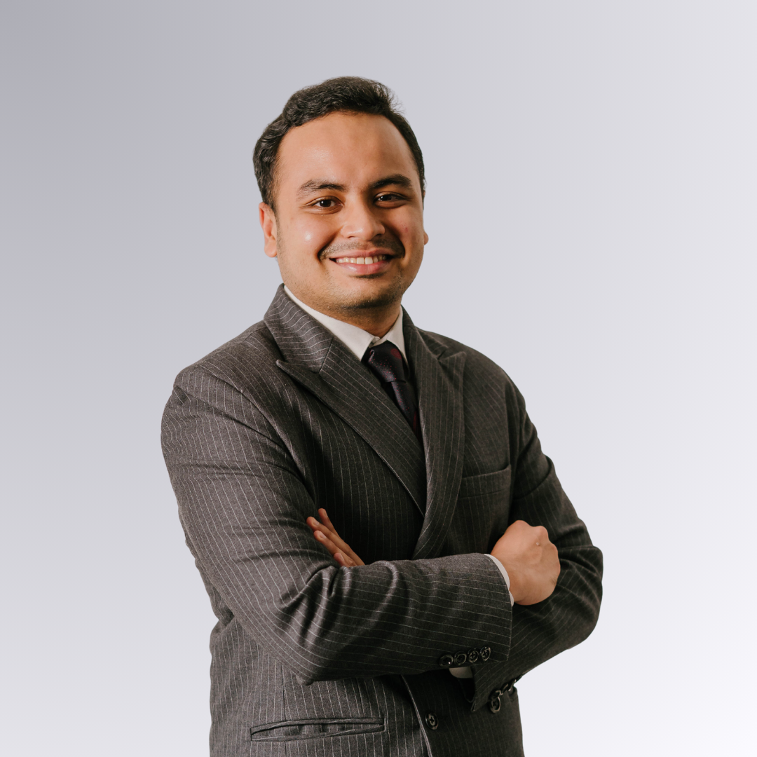 Associate