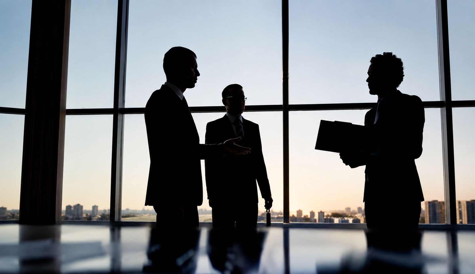 Can a Company Director Also Be an Employee?