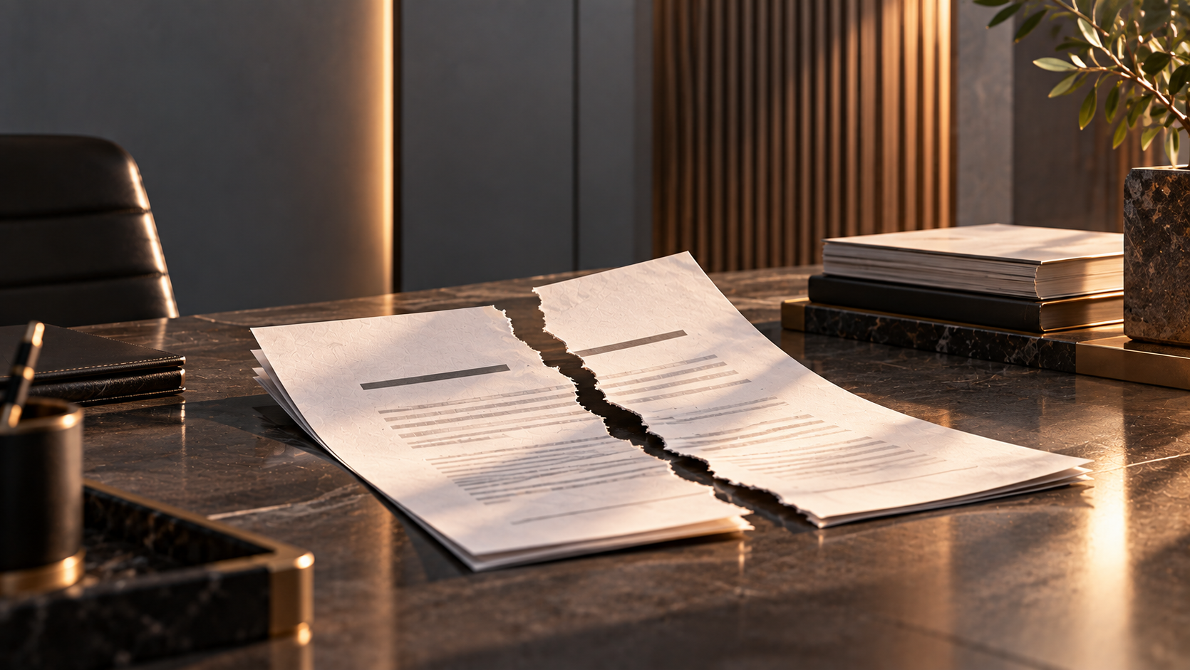 Does an Invalid Loan Agreement Wipe Out the Debt?
