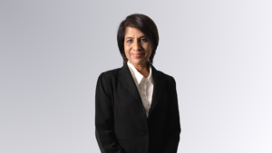 Cynthia Gabriel